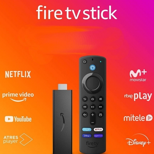 Amazon Fire TV Stick 2021