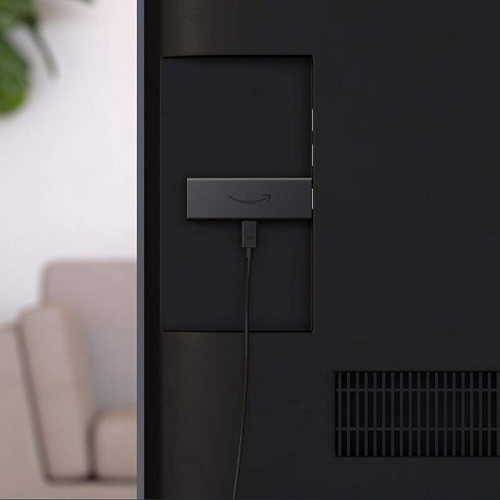 Amazon Fire TV Stick 2021
