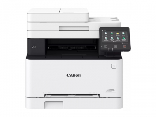 Impressora Multifunções Canon i-SENSYS MF655Cdw Cor WIFI;Duplex (3 em 1)