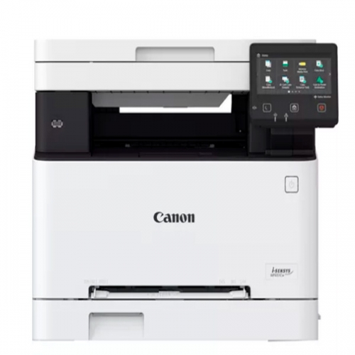 Canon Multifunções Laser Cor MF651CW