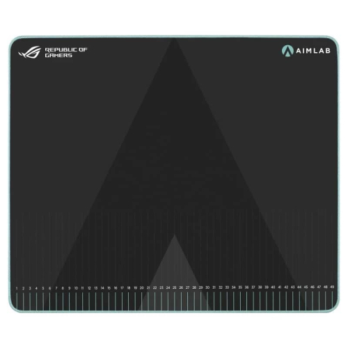 TAPETE DE RATO ASUS ROG HONE ACE AIM LAB ED