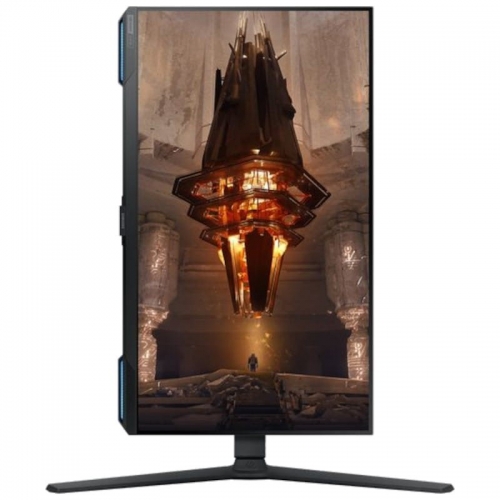 MONITOR SAMSUNG LED 32"G70B QHD IPS HDMI VGA