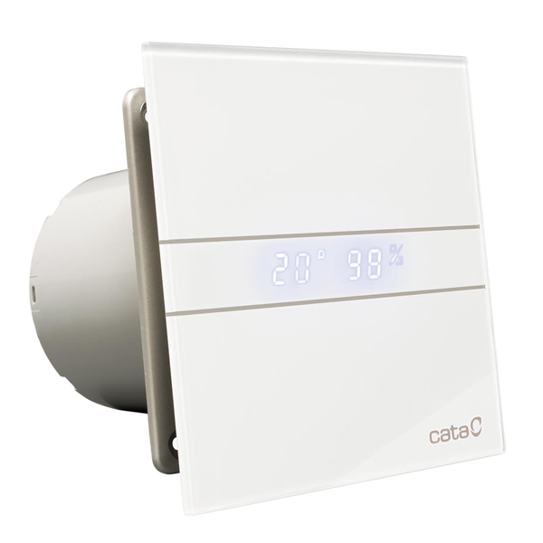 EXTRATOR WC CATA - E-120 GTH