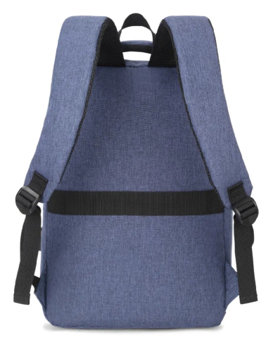 MOCHILA SUBBLIM CITY BACKPACK 15,6"BLUE