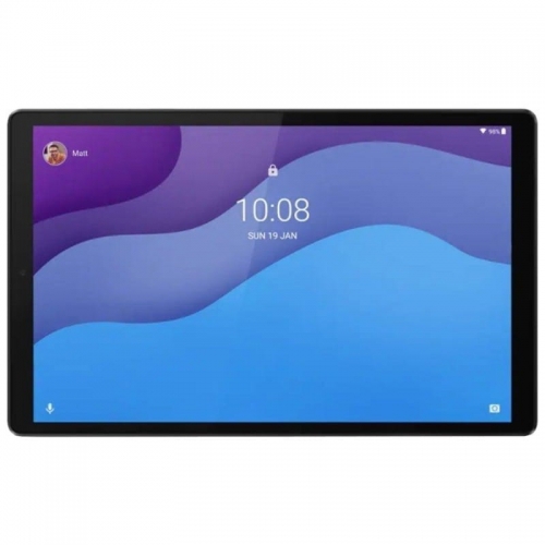 Lenovo Tab M10 HD 10.1 (2Gen) 3GB/32GB Wi-Fi Cinzento - Tablet