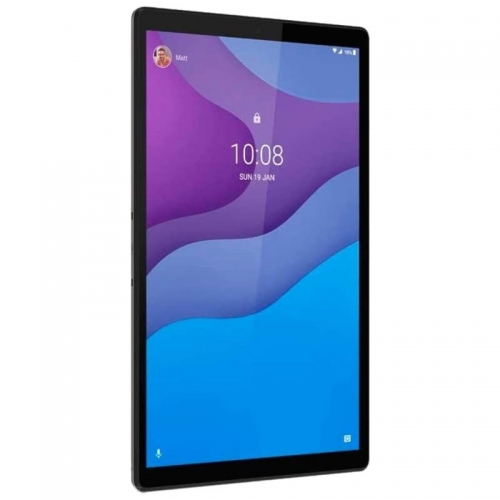 Lenovo Tab M10 HD 10.1 (2Gen) 3GB/32GB Wi-Fi Cinzento - Tablet