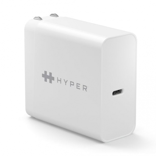 TARGUS CARREGADOR HYPER JUICE 65W