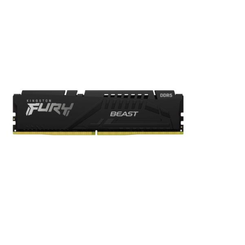 MEMORIA RAM DDR5 8GB 5600MHz KINGSTON FURY BEAST