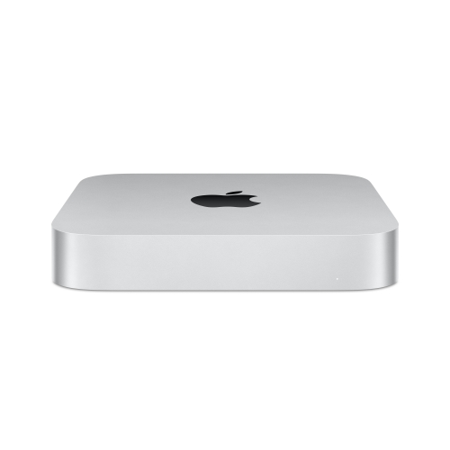 Mac mini,Apple M2 chip with 8core CPU and 10core GPU,512GB SSD