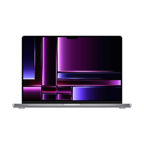 Apple MacBook Pro 16P M2 Max chip with 12core CPU and 38core GPU,1TB SSD,Space Grey