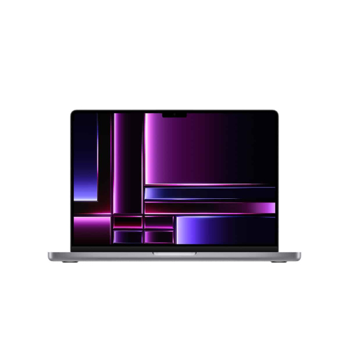 Apple MacBook Pro 14P M2 Pro chip with 12core CPU and 19core GPU,1TB SSD,Space Grey