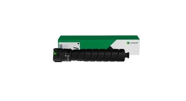 LEXMARK Toner Preto 45k