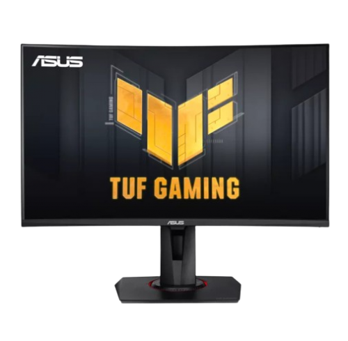 MONITOR ASUS GAMING CURVO VG27VQM 27"FHD 240Hz 1ms,ELMB,AdaptSync,HAS