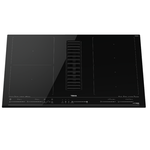 PLACA ENCASTRAR TEKA - AFF 87601 MST BK