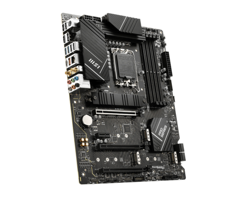 MOTHERBOARD ATX MSI 1700 PRO Z790-P WIFI