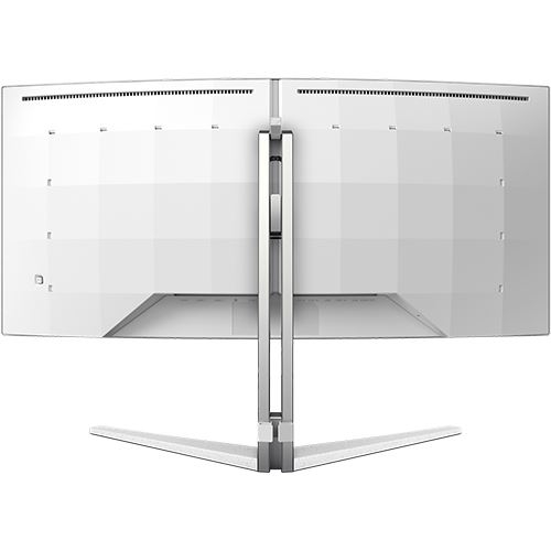 MONITOR VA 34"PHILIPS 34M2C7600MV/00 21:9 CURVO WQHD 2.5MS 165HZ HDMI DP USB-C COLUNAS HAS