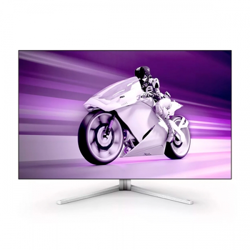MONITOR OLED 42"PHILIPS 42M2N8900/00 UHD 16:9 0.1MS 138HZ HDMI DP USB-C COLUNAS HAS