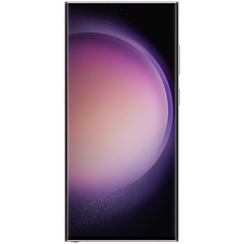 Samsung Galaxy S23 Ultra 5G 256 GB Lavanda
