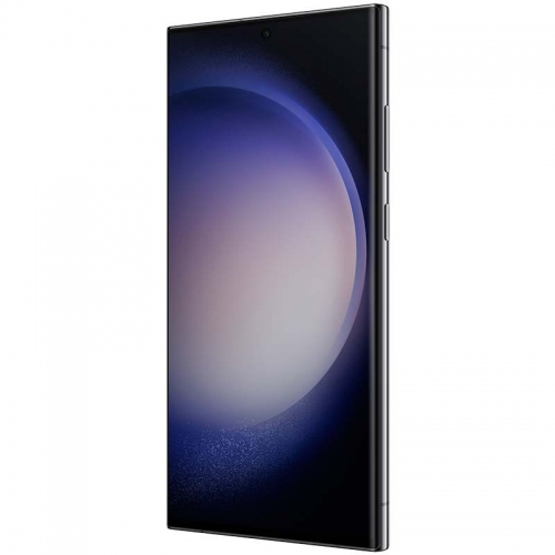 Samsung Galaxy S23 Ultra 5G 256 GB Preto