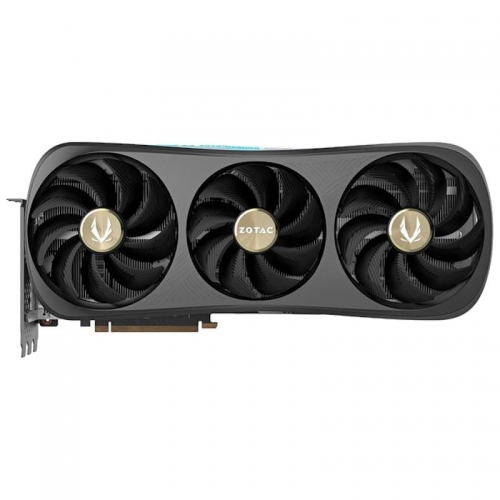 VGA ZOTAC GAMING RTX4080 Trinity 16GB GDDR6X HDMI/3DP