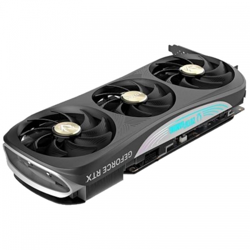 VGA ZOTAC GAMING RTX4080 Trinity 16GB GDDR6X HDMI/3DP