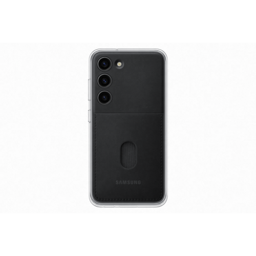 Capa Samsung Galaxy S23 Frame Preta