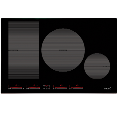 PLACA CATA - INSB 8021 BK