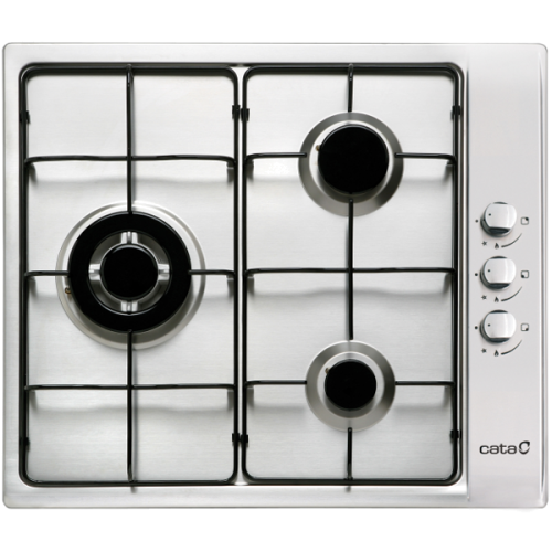 PLACA CATA - GI 6021 X