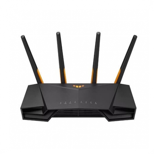 WIRELESS ROUTER ASUS TUF GAMING AX4200