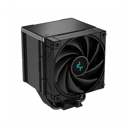 COOLER CPU DEEPCOOL AK500 ZERO DARK