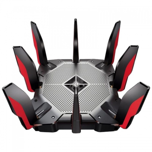 TP-LINK ROUTER ARCHER AX11000 S/FIOS GIGABIT ETHERNET TRI-BAND