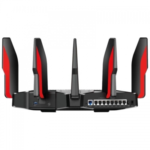 TP-LINK ROUTER ARCHER AX11000 S/FIOS GIGABIT ETHERNET TRI-BAND