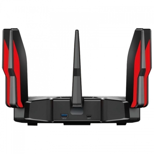 TP-LINK ROUTER ARCHER AX11000 S/FIOS GIGABIT ETHERNET TRI-BAND