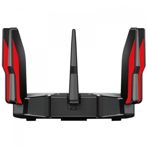 TP-LINK ROUTER ARCHER AX11000 S/FIOS GIGABIT ETHERNET TRI-BAND