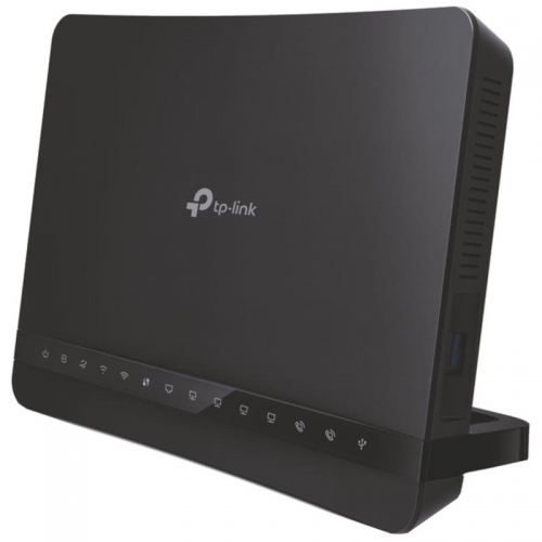 ROUTER VDSL TP-LINK AGINET ARCHER VR1210V WIFI5 DECT VOIP VDSL