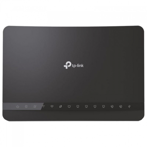 ROUTER VDSL TP-LINK AGINET ARCHER VR1210V WIFI5 DECT VOIP VDSL