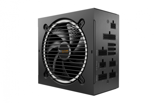 FONTE DE ALIMENTAÇÃO ATX 1000W BE QUIET PURE POWER 12 M