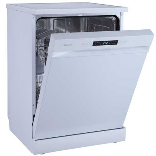 MÁQUINA DE LAVAR LOUÇA HISENSE - HS622E10W 
