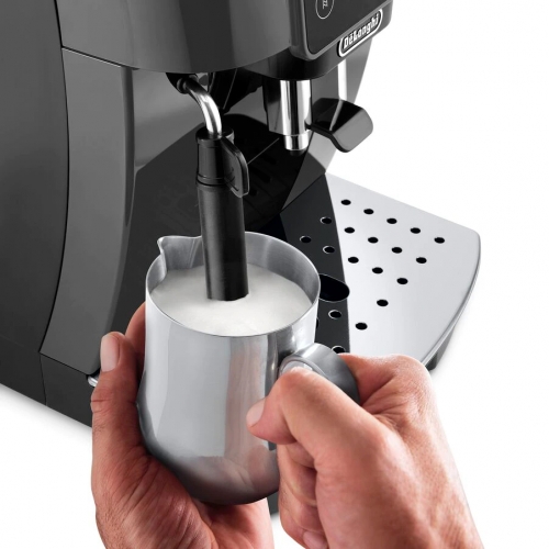 MAQUINA CAFE AUTOMATICA DELONGHI 1450W MAGNIFICA START