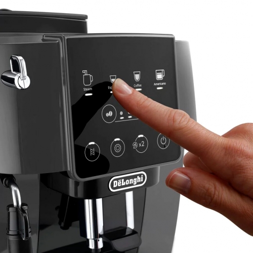 MAQUINA CAFE AUTOMATICA DELONGHI 1450W MAGNIFICA START