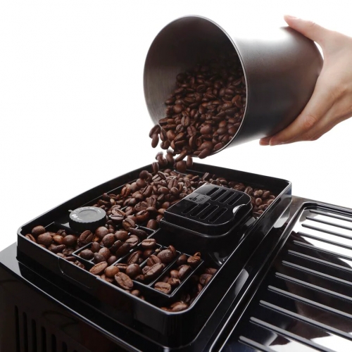 MAQUINA CAFE AUTOMATICA DELONGHI 1450W MAGNIFICA START