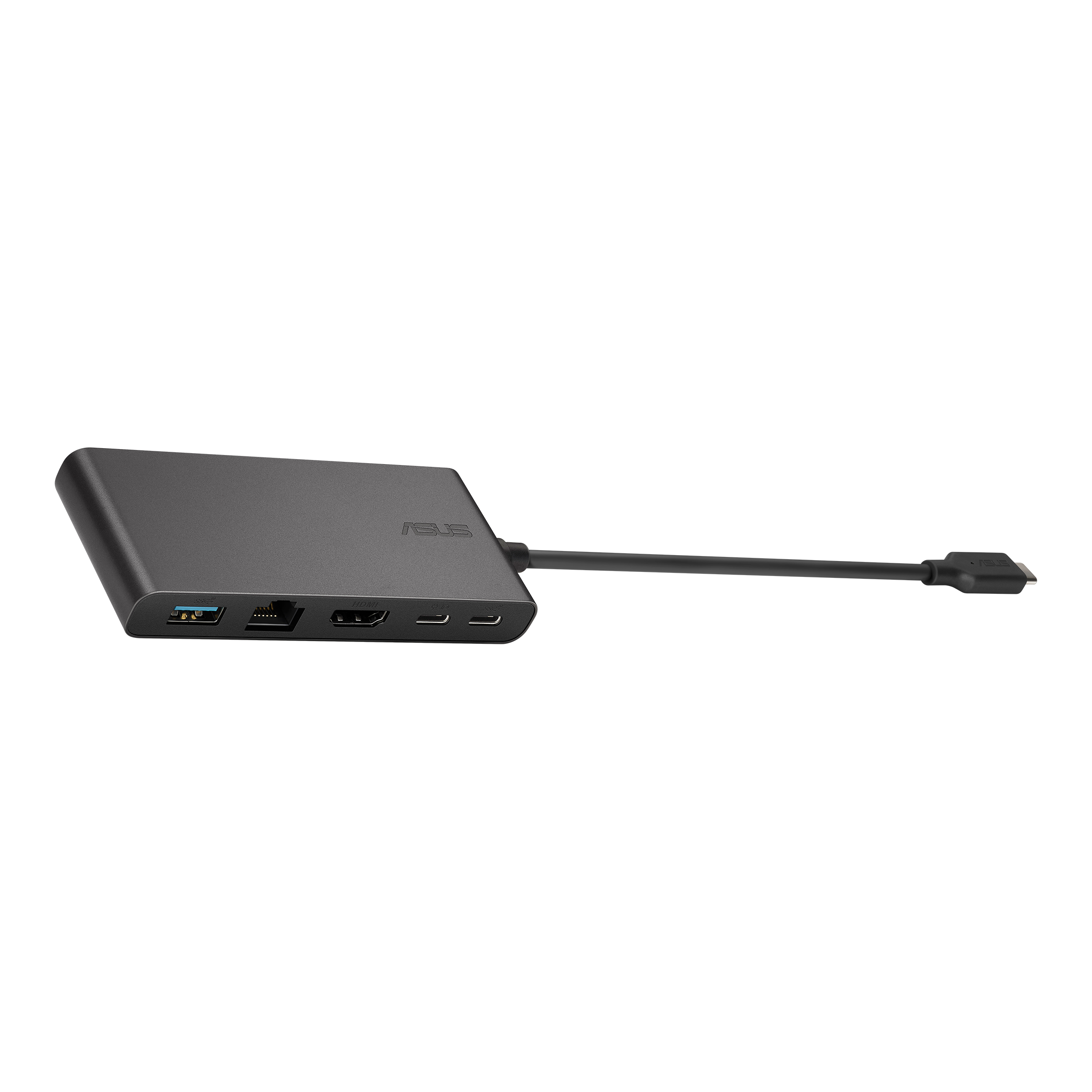 Docking Station ASUS DC100 MINI USB-C/| USB-C,HDMI,RJ45