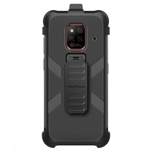 Capa Multifuncional Ulefone Power Armor 14 / 14 Pro