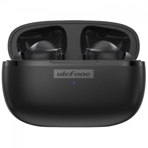 Auriculares Ulefone Buds Preto