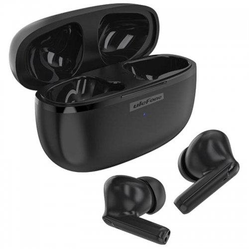 Auriculares Ulefone Buds Preto