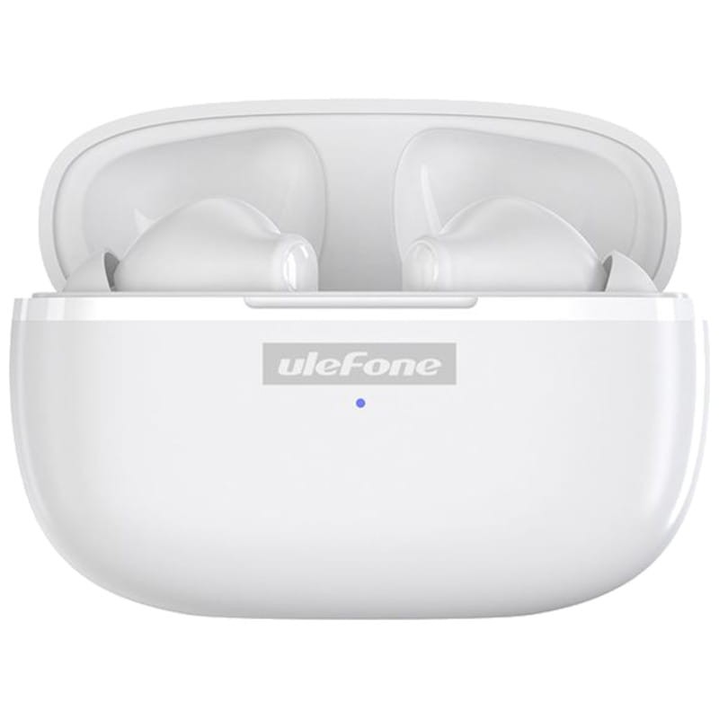 Ulefone Buds Branco - Auriculares Bluetooth