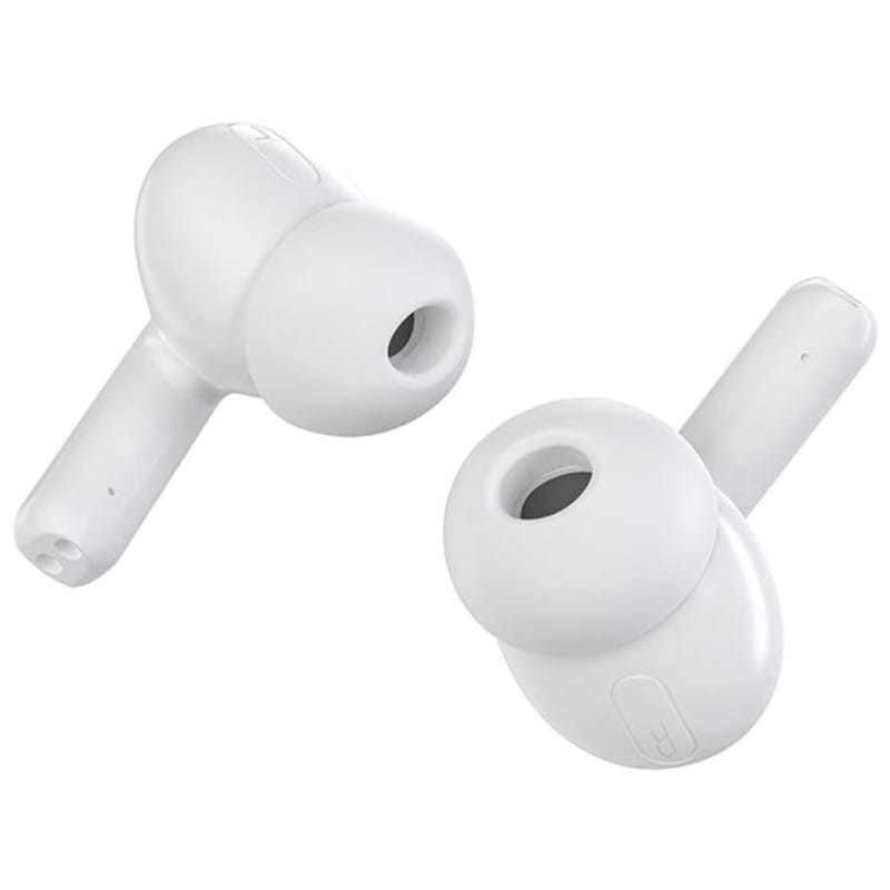 Ulefone Buds Branco - Auriculares Bluetooth