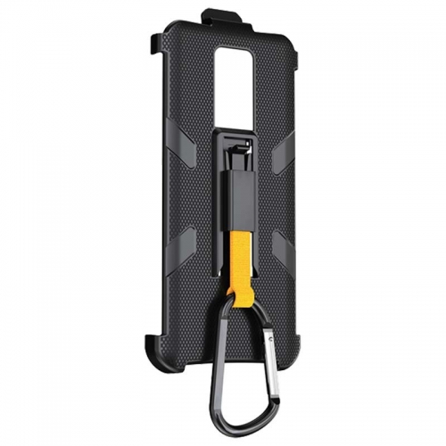 Capa Multifuncional Ulefone Power Armor 17 Pro