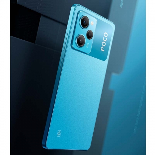 Xiaomi Poco X5 Pro 5G 6GB/128GB Azul