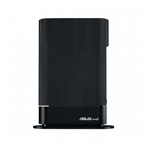 WIRELESS ROUTER ASUS RT-AX59U PRETO VERTICAL